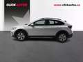 Volkswagen Taigo 1.0 TSI Life 70kW Plateado - thumbnail 4