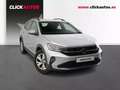 Volkswagen Taigo 1.0 TSI Life 70kW Plateado - thumbnail 3