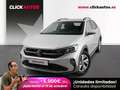 Volkswagen Taigo 1.0 TSI Life 70kW Zilver - thumbnail 1