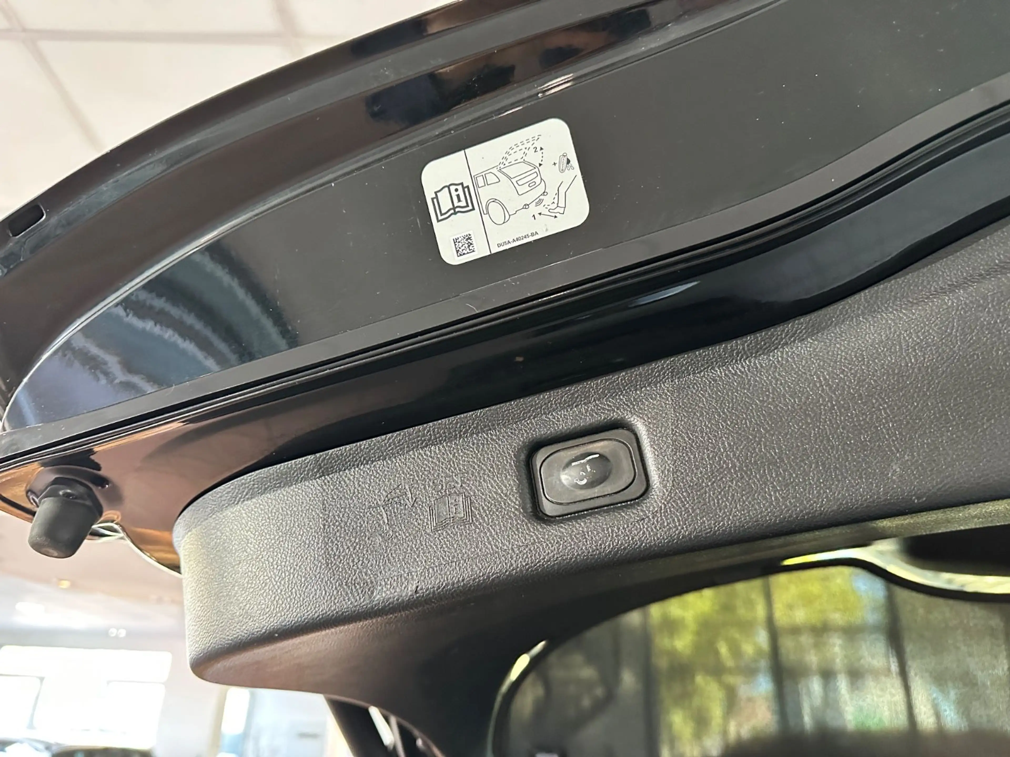 Ford S-Max S-MAX Titanium 1.5 #7-SITZER #NAVI #KAMERA #SHZ — photo 13