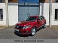 Volkswagen Tiguan 4Motion Standheizung Xenon Leder AHK CAM Rot - thumbnail 1