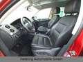 Volkswagen Tiguan 4Motion Standheizung Xenon Leder AHK CAM Rot - thumbnail 8