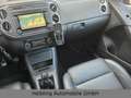 Volkswagen Tiguan 4Motion Standheizung Xenon Leder AHK CAM Rot - thumbnail 13
