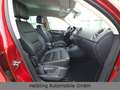 Volkswagen Tiguan 4Motion Standheizung Xenon Leder AHK CAM Rot - thumbnail 15