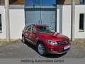 Volkswagen Tiguan 4Motion Standheizung Xenon Leder AHK CAM Rot - thumbnail 7