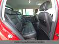 Volkswagen Tiguan 4Motion Standheizung Xenon Leder AHK CAM Rot - thumbnail 16