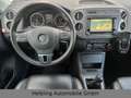 Volkswagen Tiguan 4Motion Standheizung Xenon Leder AHK CAM Rot - thumbnail 11