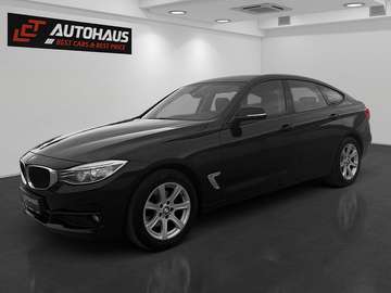 d Gran Turismo  Aut. | SEHR GEPFLEGTER ZUSTAND |