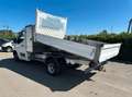 Renault Master 18990 ht 2.3 dci benne coffre - thumbnail 4