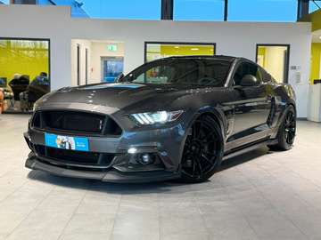 GT *740PS Kompressor*Asch-Motorsport*