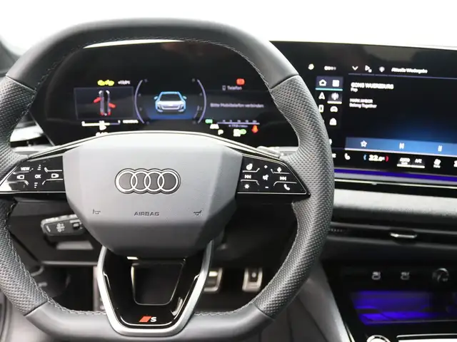 Audi A5 view 9