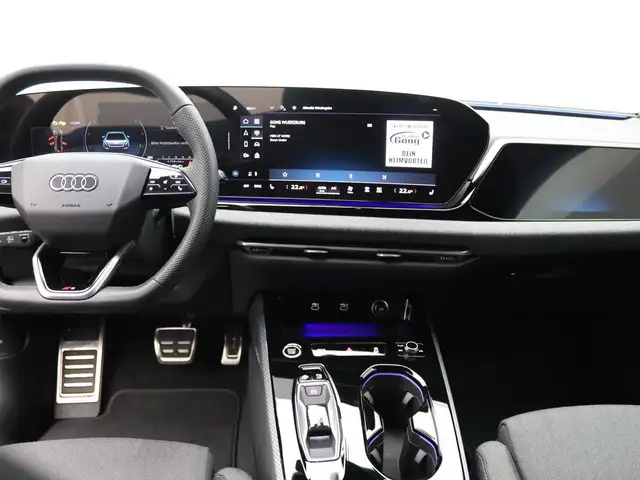 Audi A5 view 10