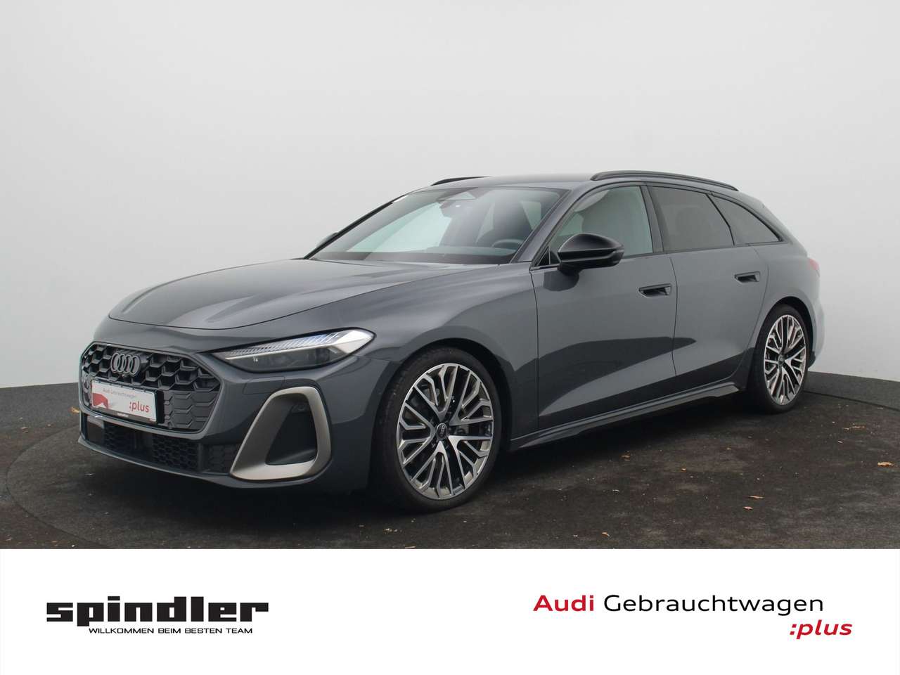 Audi A5 2025