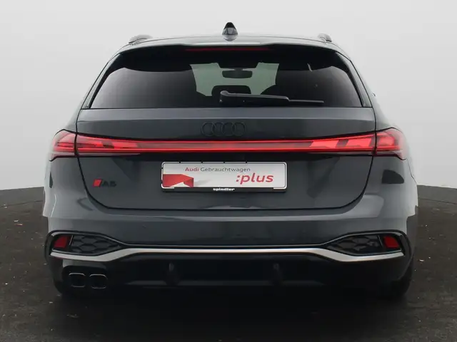 Audi A5 view 6
