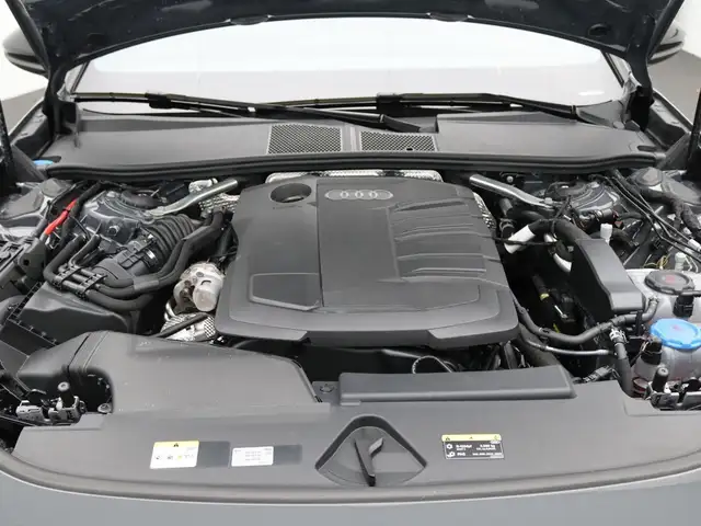Audi A5 view 13