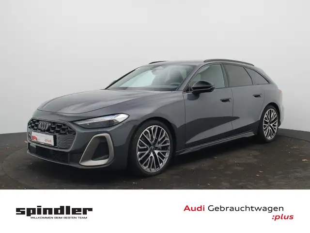 2025 Audi A5 in Grey for sale