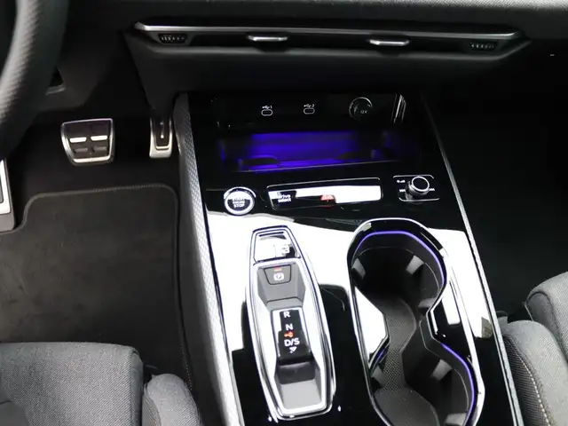 Audi A5 view 8