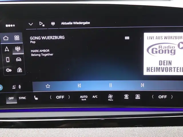 Audi A5 view 7