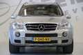 Mercedes-Benz ML 63 AMG M-klasse Harman Kardon/ Schuif-kanteldak Grau - thumbnail 2