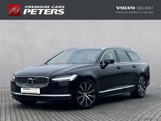 Volvo V90 Inscription Expression T8 19''LM Standhz Pano Sitz