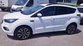 Ford Kuga 2.0 tdci ST-Line s&s AWD 150cv Powershift Blanc - thumbnail 5
