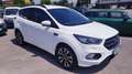 Ford Kuga 2.0 tdci ST-Line s&s AWD 150cv Powershift Blanc - thumbnail 1