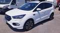 Ford Kuga 2.0 tdci ST-Line s&s AWD 150cv Powershift Blanc - thumbnail 3