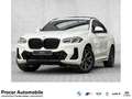 BMW X4 xDrive20d M Sport HuD PANO AHK DA PA  H/K 19" Blanc - thumbnail 1