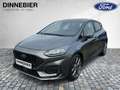 Ford Fiesta ST-Line LED+Kamera+Winterpaket+Klima Grey - thumbnail 2
