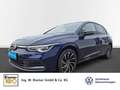 Volkswagen Golf Active 1,5 eTSI DSG AHK Matrix Cam IQDrive Blau - thumbnail 1