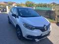 Renault Captur capture 1.5 dci 110ch intense Blanc - thumbnail 1