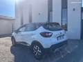 Renault Captur capture 1.5 dci 110ch intense Blanc - thumbnail 2