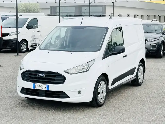Ford Transit Connect CONNECT 1.5 DIESEL 120CV