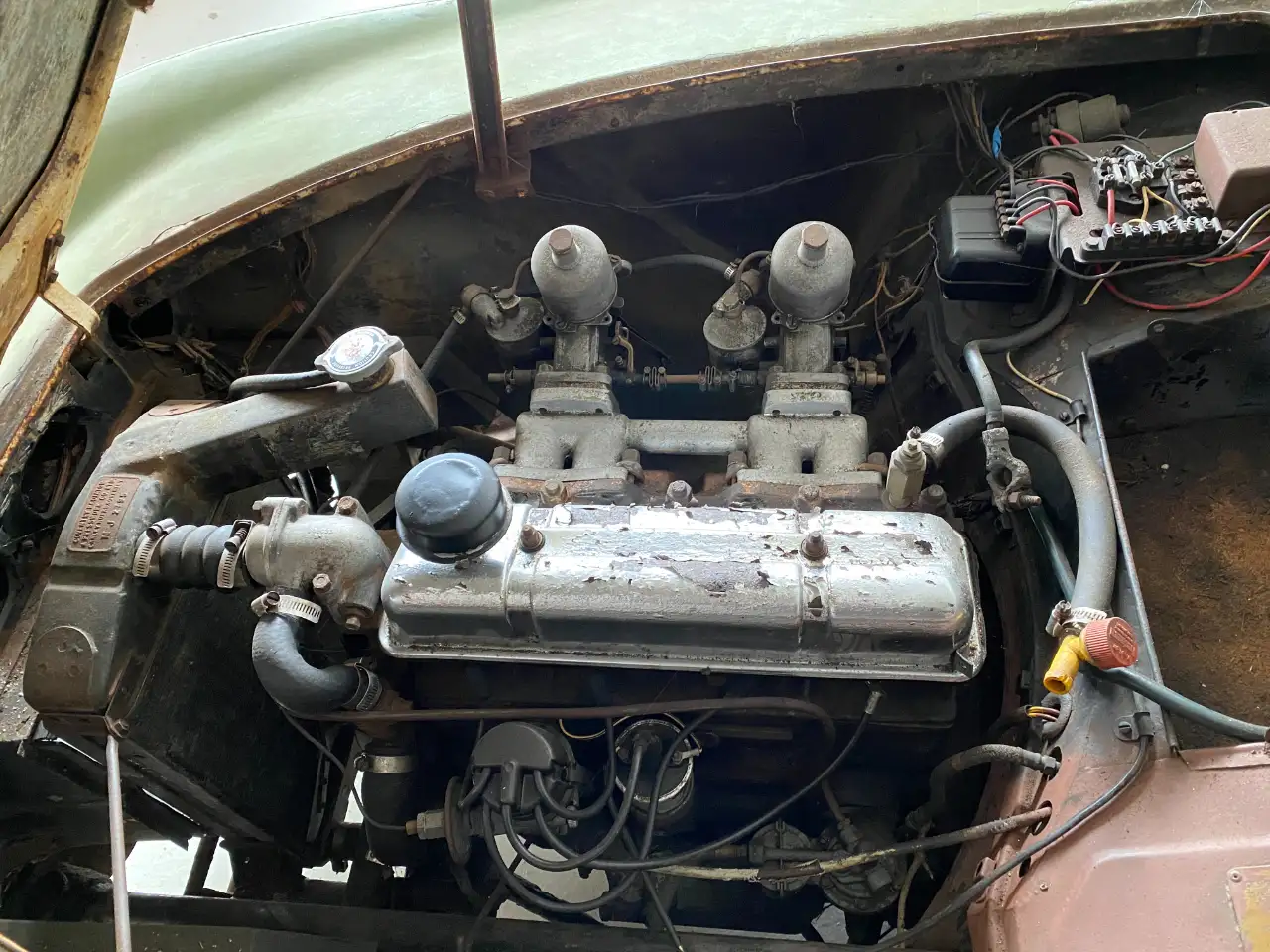 DORETTI SWALLOW 2 -LITRE, foto 9