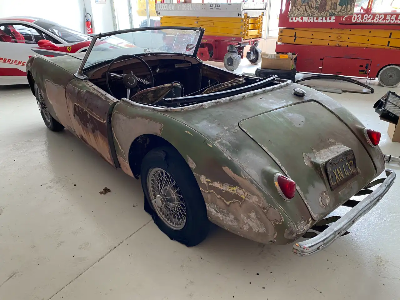 DORETTI SWALLOW 2 -LITRE, foto 6