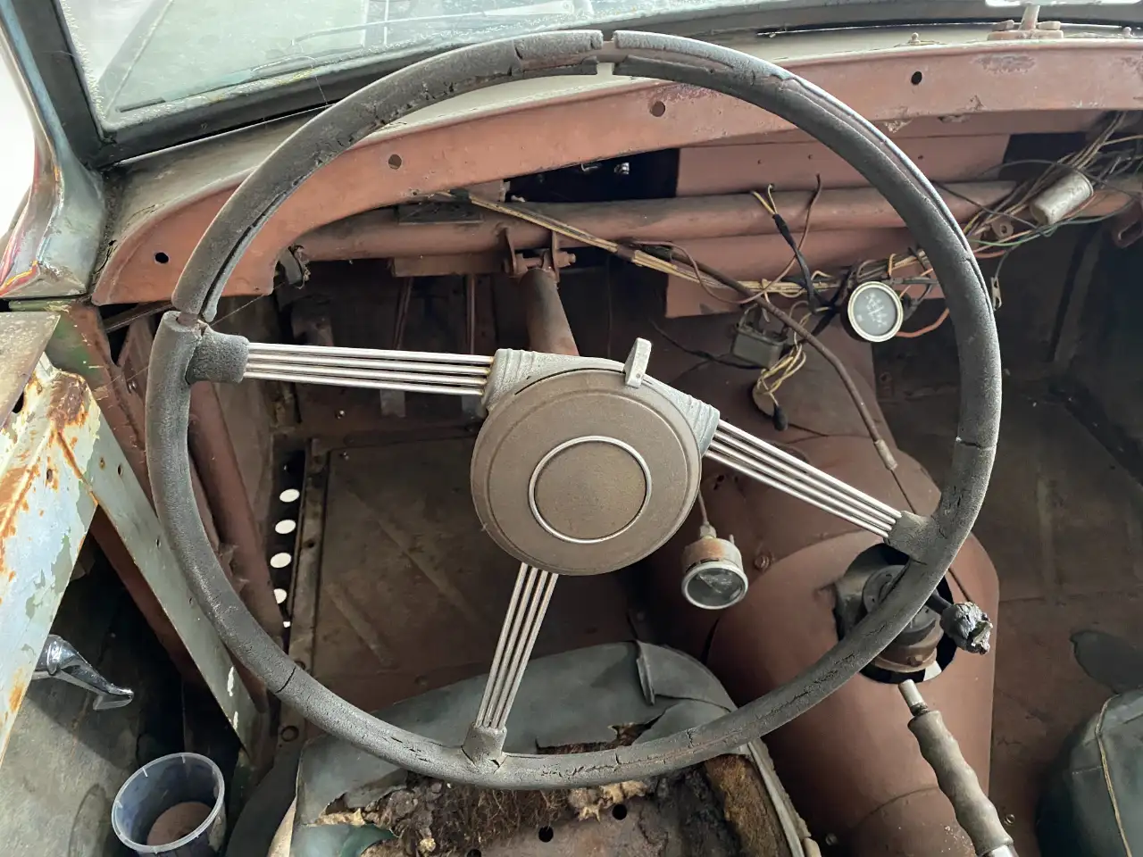DORETTI SWALLOW 2 -LITRE, foto 11