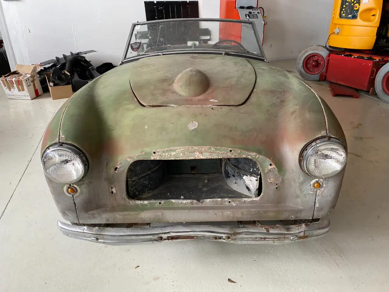 DORETTI SWALLOW 2 -LITRE, foto 2