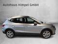 SEAT Arona FR+Navi+Voll-LED+Ladeschale Argent - thumbnail 2