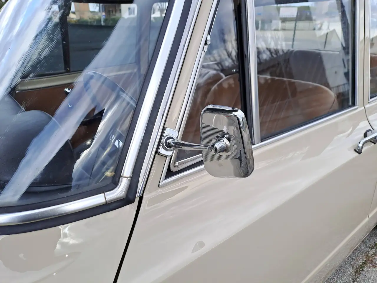 Alfa Romeo Giulia 1600 S, foto 7
