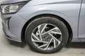 Hyundai i20 Facelift 1,0 T-GDI DCT Family - LAGER -LAG. Blauw - thumbnail 4