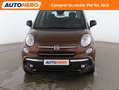 Fiat 500L 1.4 Lounge Marrón - thumbnail 9
