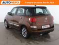 Fiat 500L 1.4 Lounge Marrón - thumbnail 4