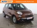 Fiat 500L 1.4 Lounge Marrón - thumbnail 8