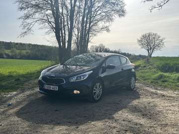1.6 CRDi Sense