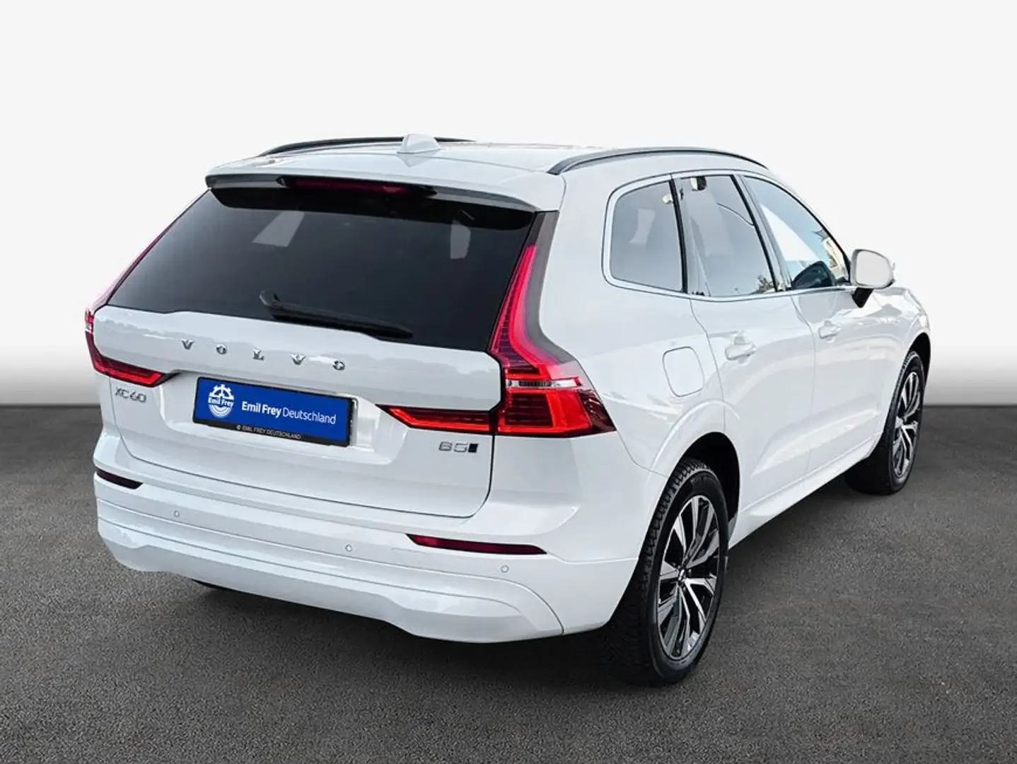 Volvo XC60 XC60 B5 B AWD Core Wit - 2
