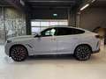 BMW X6 40i xD M Sport Pro~PANO SKY~H&K~360~HUD~21 Grau - thumbnail 4