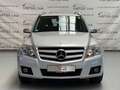 Mercedes-Benz GLK 220 CDI BE 4Matic AHK/Navi/PDC/SHZ/Tempo/ALU Silber - thumbnail 7
