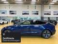 Tesla Model 3 Rear-Wheel Drive Blauw - thumbnail 3