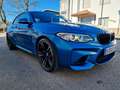 BMW M2 M2A Azul - thumbnail 3