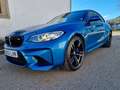 BMW M2 M2A Azul - thumbnail 1